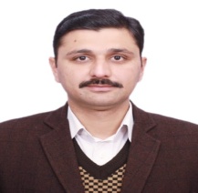 Dr. Akashdeep Singh