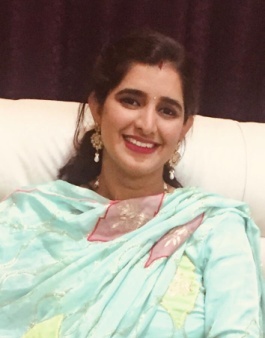 Ms. Kiran Bala