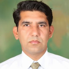 Dr. Mahender Singh