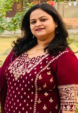 Ms. Deepika Joshi